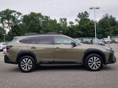 2024 Subaru Outback Premium