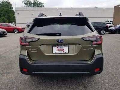 2024 Subaru Outback Premium