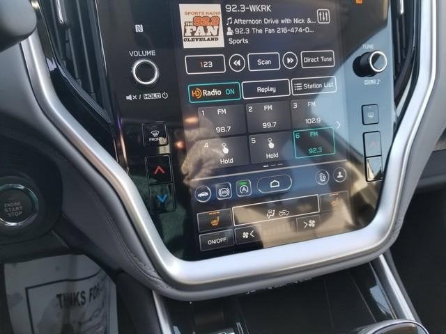 2024 Subaru Outback Premium