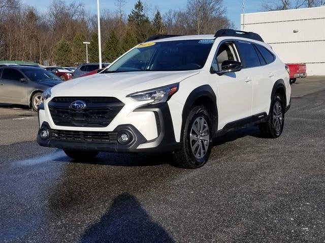 2024 Subaru Outback Premium