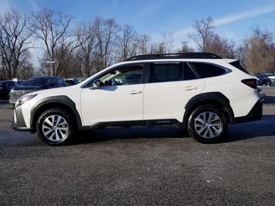 2024 Subaru Outback Premium