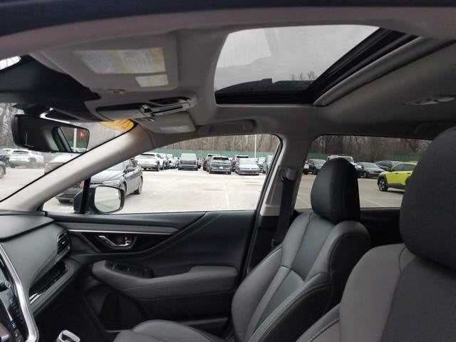 2023 Subaru Outback Onyx Edition