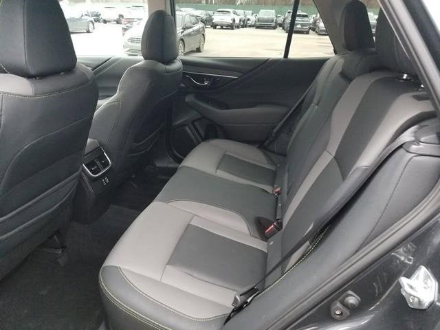 2023 Subaru Outback Onyx Edition