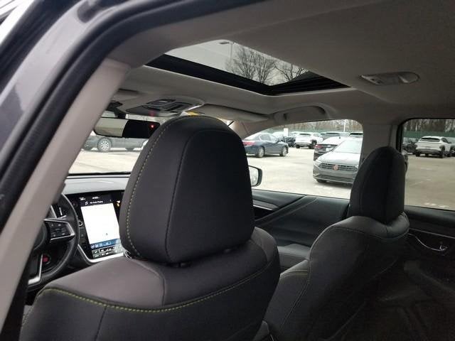 2023 Subaru Outback Onyx Edition