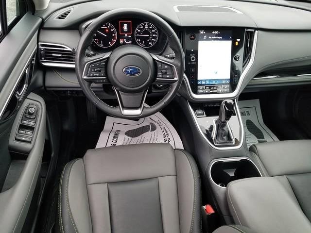 2023 Subaru Outback Onyx Edition