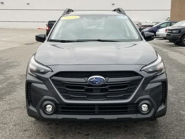 2023 Subaru Outback Onyx Edition