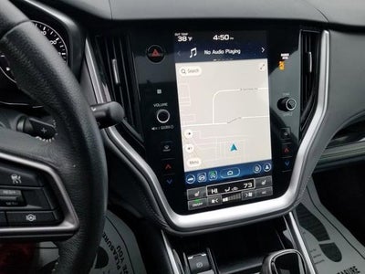 2023 Subaru Outback Onyx Edition