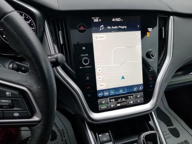 2023 Subaru Outback Onyx Edition