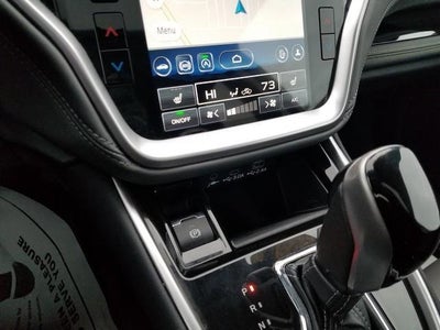 2023 Subaru Outback Onyx Edition