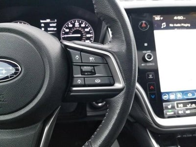 2023 Subaru Outback Onyx Edition