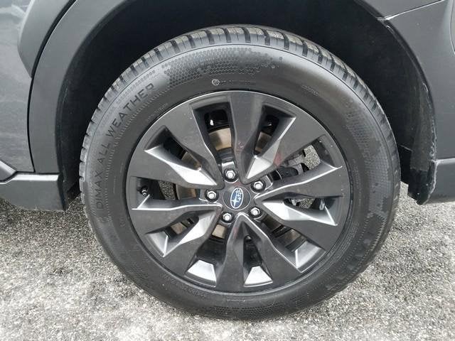 2023 Subaru Outback Onyx Edition