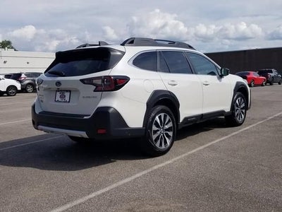 2024 Subaru Outback Limited