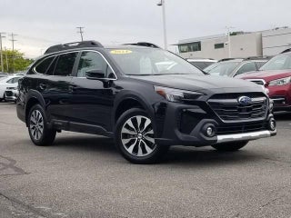 2024 Subaru Outback Limited