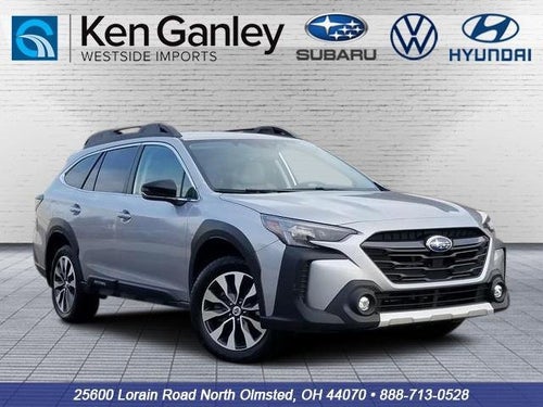 2023 Subaru Outback Limited
