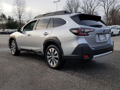 2023 Subaru Outback Limited
