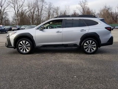 2023 Subaru Outback Limited