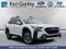 2023 Subaru Outback Touring