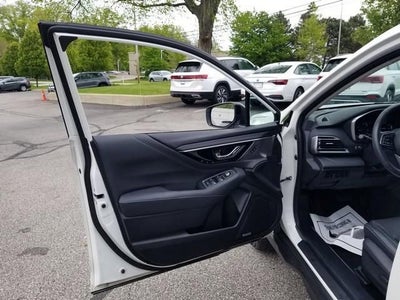 2023 Subaru Outback Touring