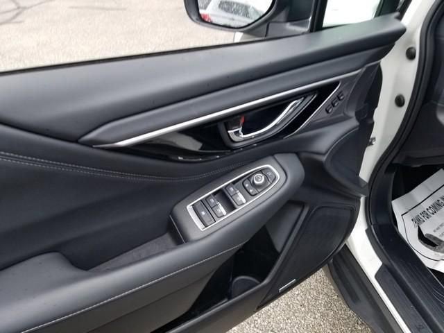 2023 Subaru Outback Touring