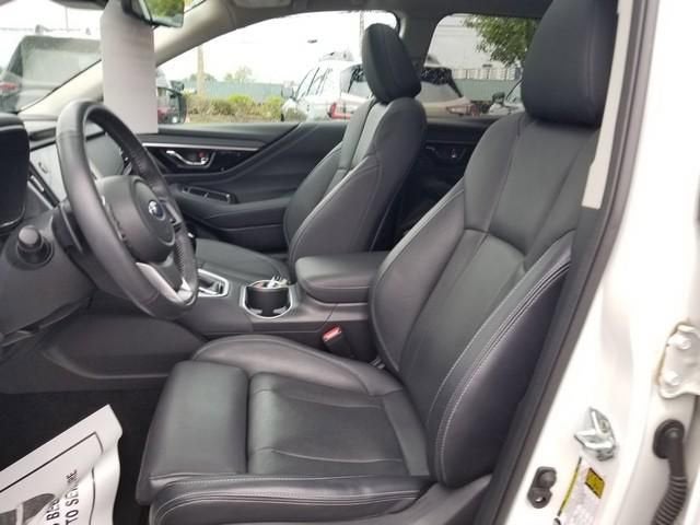 2023 Subaru Outback Touring
