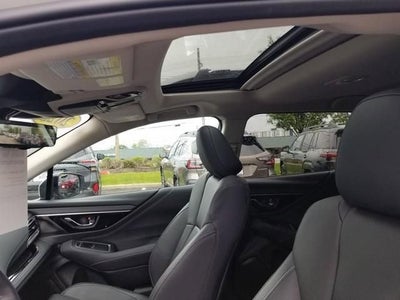 2023 Subaru Outback Touring