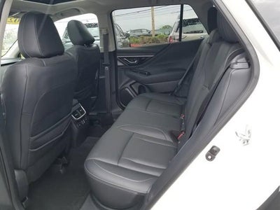 2023 Subaru Outback Touring