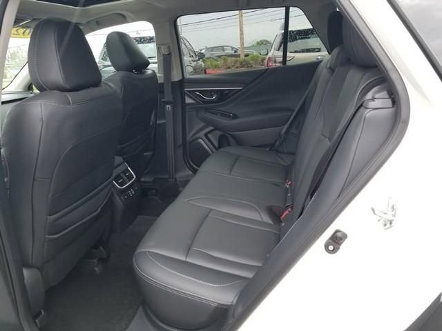 2023 Subaru Outback Touring