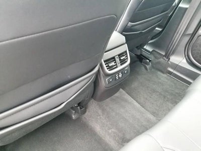 2023 Subaru Outback Touring