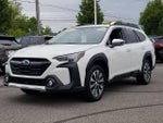 2023 Subaru Outback Touring