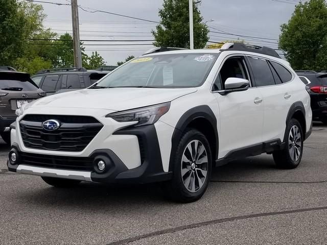 2023 Subaru Outback Touring