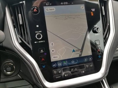2023 Subaru Outback Touring