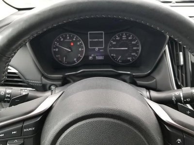 2023 Subaru Outback Touring