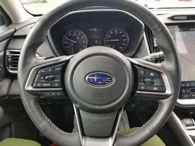 2023 Subaru Outback Touring