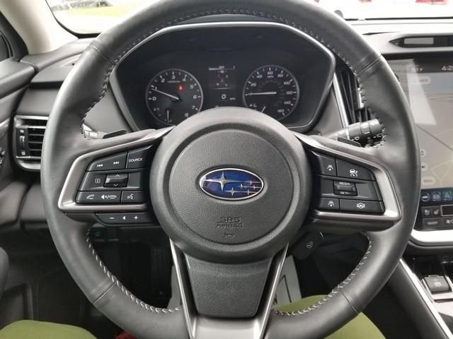 2023 Subaru Outback Touring