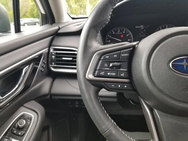 2023 Subaru Outback Touring