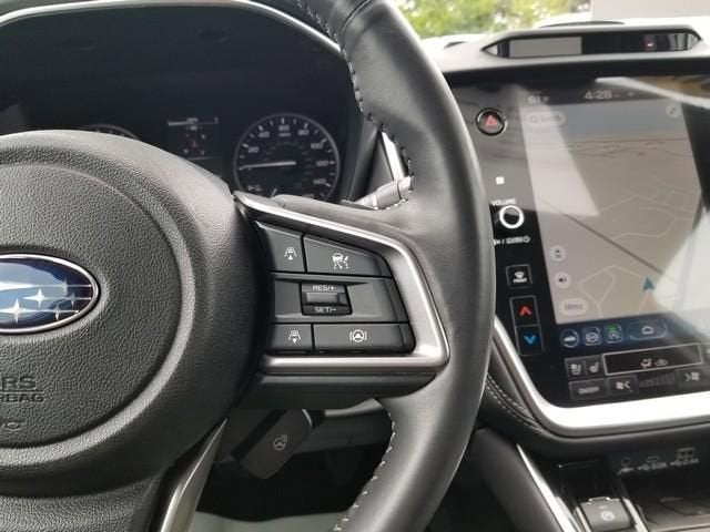 2023 Subaru Outback Touring