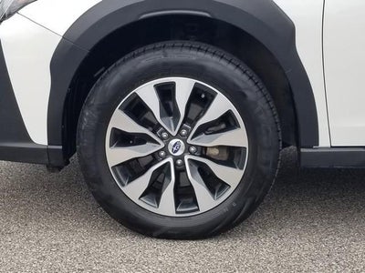 2023 Subaru Outback Touring