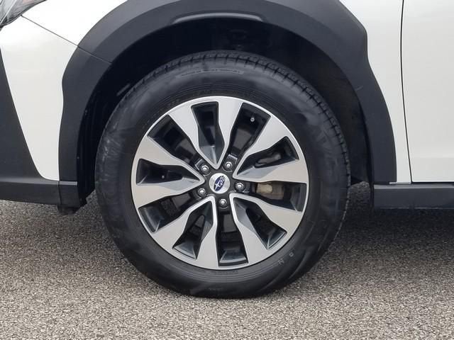 2023 Subaru Outback Touring