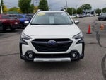 2023 Subaru Outback Touring