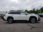 2023 Subaru Outback Touring