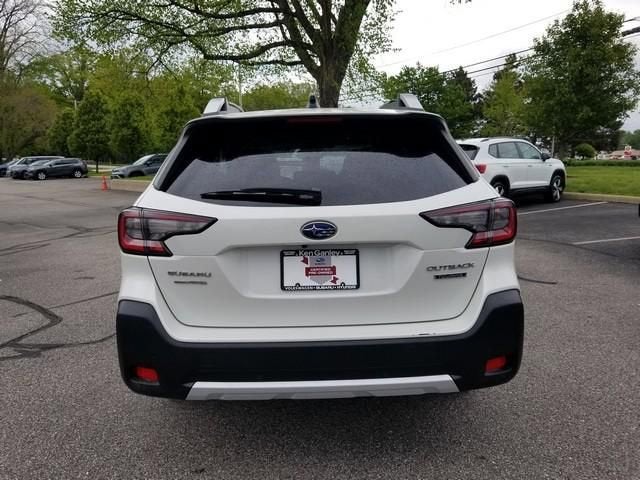 2023 Subaru Outback Touring