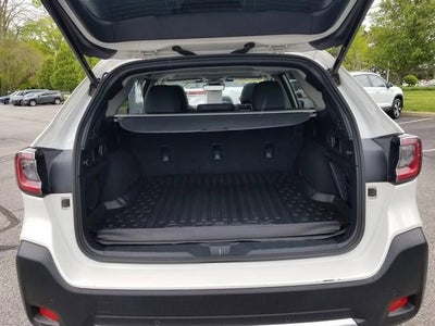 2023 Subaru Outback Touring