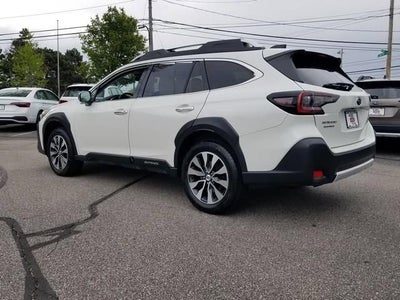 2023 Subaru Outback Touring