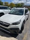 2021 Subaru Outback Touring