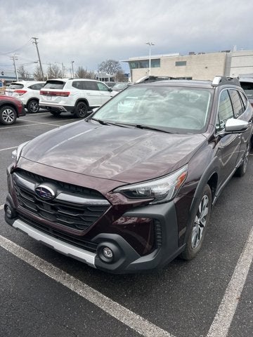2023 Subaru Outback Touring
