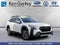 2024 Subaru Outback Touring