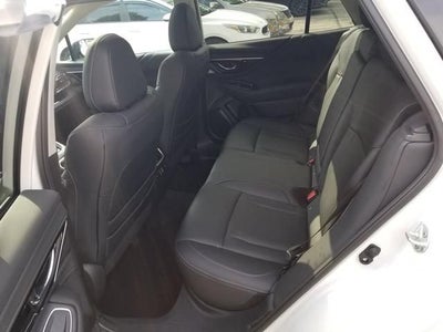 2024 Subaru Outback Touring