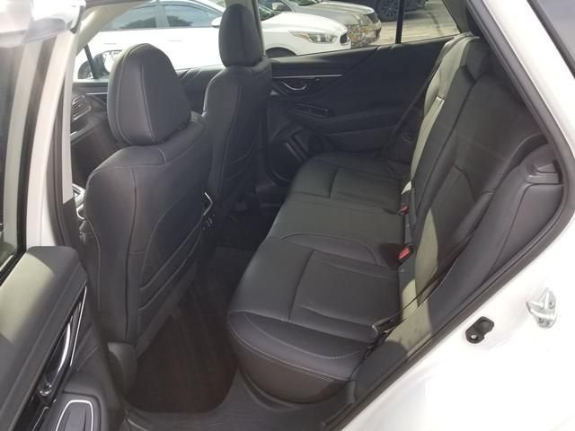 2024 Subaru Outback Touring