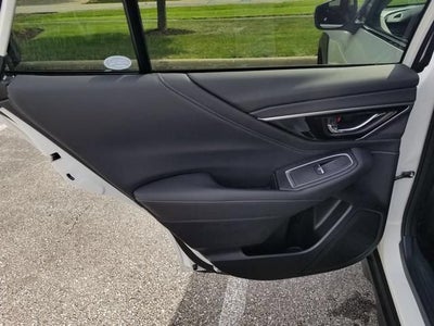 2024 Subaru Outback Touring