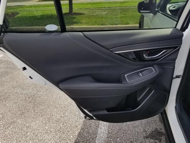 2024 Subaru Outback Touring